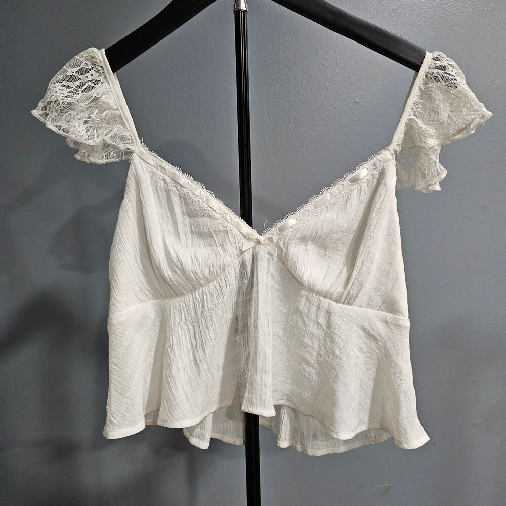 Beverly and Beck cami size S‎